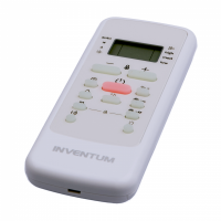 Inventum Afstandsbediening 30700900127