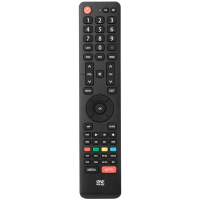 Afstandsbediening Hisense TV