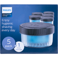 Philips Reiniger Quick Clean Pod Cartridge CC16/50