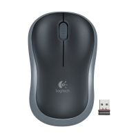 Draadloze computer Muis Logitech M185 