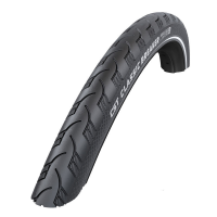 Buitenband CST Breaker 28 x 1 1/2 Zwart (40-365)