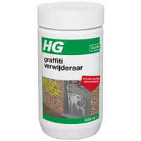 HG Graffitiverwijderaar