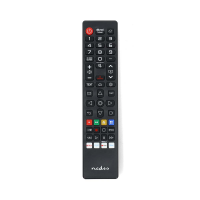 Afstandsbediening universeel LG
