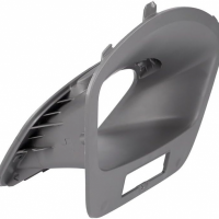 Samsung Deurrand Van extra vulopening DC6301945B