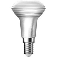 LED spot R50 E14 3.9-46W dim