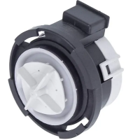 LG Afvoerpomp EAU64082902