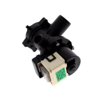 Whirlpool Afvoerpomp Plaset 481010585015