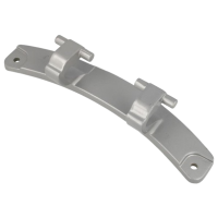 Samsung Scharnier Van vuldeur DC6104217A