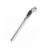 Verende zadelpen 27.2x315mm