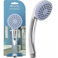 Douchekop handdouche Chroom 1/2