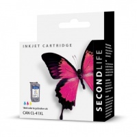 Canon CL 41 Color