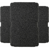 Alternatief Filter 245x155mm, 3 stuks 2964840100