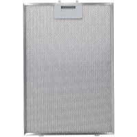 Bosch Filter Aluminium, vetfilter 742967
