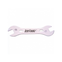 IceToolz Conussleutel 17x18mm