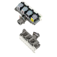 Haier Inlaatventiel 4-voudig