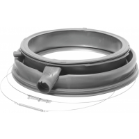 Bosch Manchet met Tuit en 2 Knelringen 772654