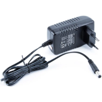 Netadapter 12V DC 2A