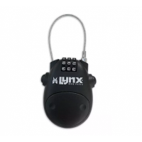 Multifunctioneel kabelslot 80 cm x 1.7 mm