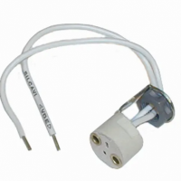 Halogeen fitting 12V G4 / G5 m10
