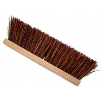 Veba Straatbezem natuurvezel 37CM