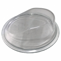 Candy Deurglas Glas van Vuldeur 41040031
