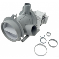 Asko Afvoerpomp Incl. Pomphuis 440584