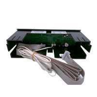 Dometic Bedieningspaneel met Thermische Voeler 289063912