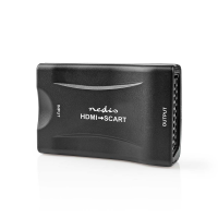 Converter Hdmi naar Scart