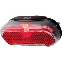 AXA achterlicht Riff Battery Switch 50 80mm batterij