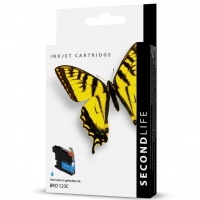 Brother LC 121 / 123 Cyan