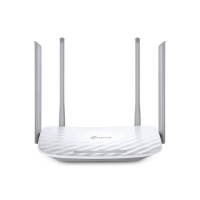 Draadloze router AC1200 Dual-band