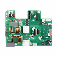 Kenwood Module Main PCB, print KW716587