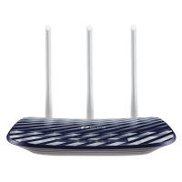 Draadloze router Archer Dual-band 733Mbit/s