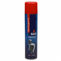 Aanstekergas Gasvulling 300 ml