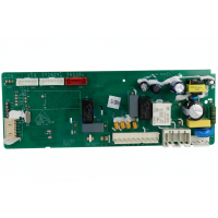 Hisense printplaat achter bedieningspaneel HK2278931