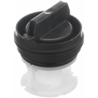 Bosch Pluizenzeef Filter 614351 voor Wasmachines