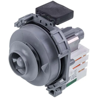 Indesit Pomp Afvoer C00302796