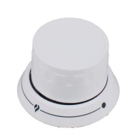 Beko Knop Gasknop, wit 250316203
