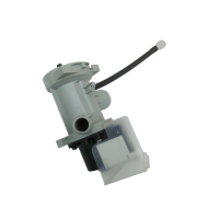 Afvoerpomp Magneet met Behuizing Geschikt voor LG 5859EN1004B