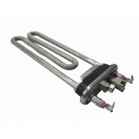 Verwarmingselement 1750W Recht Geschikt voor Zanussi 1327372312