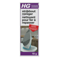 HG strijkboutreiniger