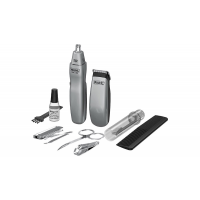 Wahl Trimmer Travel Kit 09962-1816