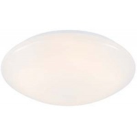 Plafonniere 8W 2700K warm wit 25cm