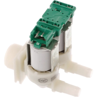 Bosch Inlaatventiel Dubbel Recht Dun 10031360