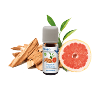 Venta Luchtverfrisser Biologische Grapefruit-Sandelhout 6046000