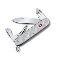 Victorinox zilver Pioneer ALOX