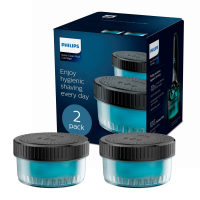 Philips Quick Clean Pod Cartridge CC12/50