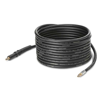 Karcher Hogedrukslang 12 meter 63965550