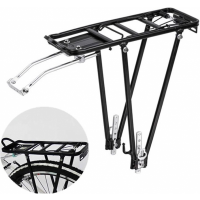 Achterdrager universeel verstelbaar