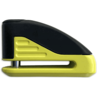 Schijfremslot Python 10mm stift